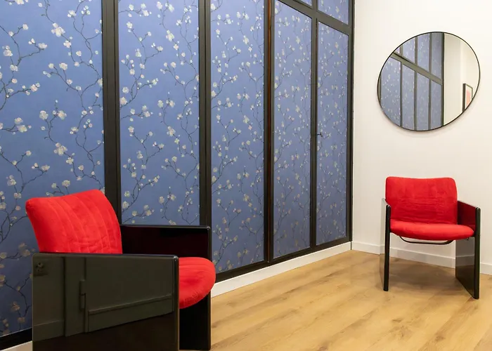 Casa Caterina House - Bright Modern Near Trastevere * Rome