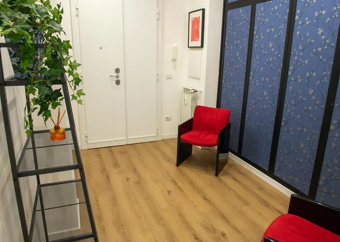 Casa Caterina House - Bright Modern Near Trastevere Rome