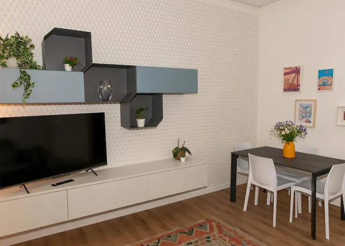 Appartement Casa Caterina House - Bright Modern Near Trastevere *