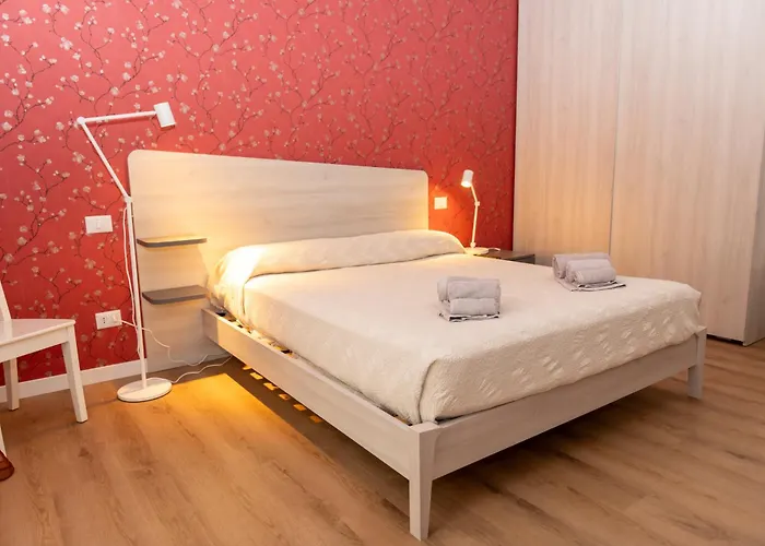 Casa Caterina House - Bright Modern Near Trastevere Appartement *