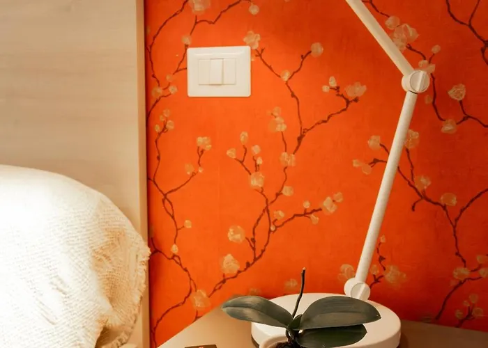 Appartement Casa Caterina House - Bright Modern Near Trastevere Rome
