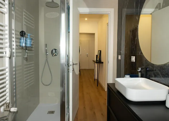 Appartement Casa Caterina House - Bright Modern Near Trastevere
