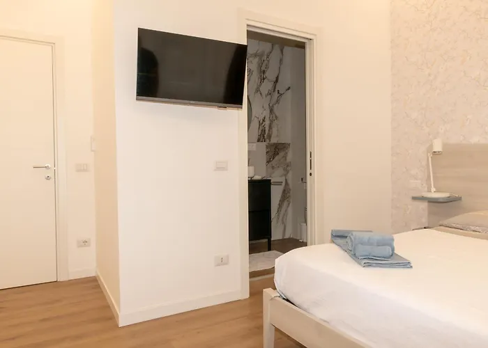 Casa Caterina House - Bright Modern Near Trastevere Appartement