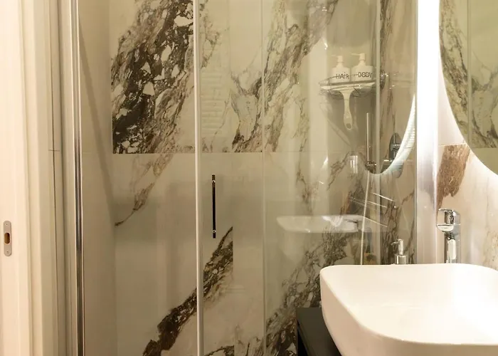 Casa Caterina House - Bright Modern Near Trastevere Appartement *