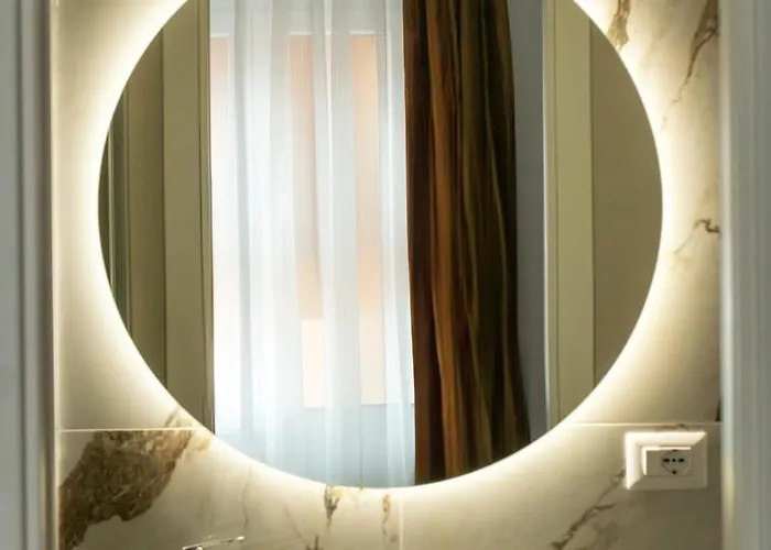 Appartement Casa Caterina House - Bright Modern Near Trastevere