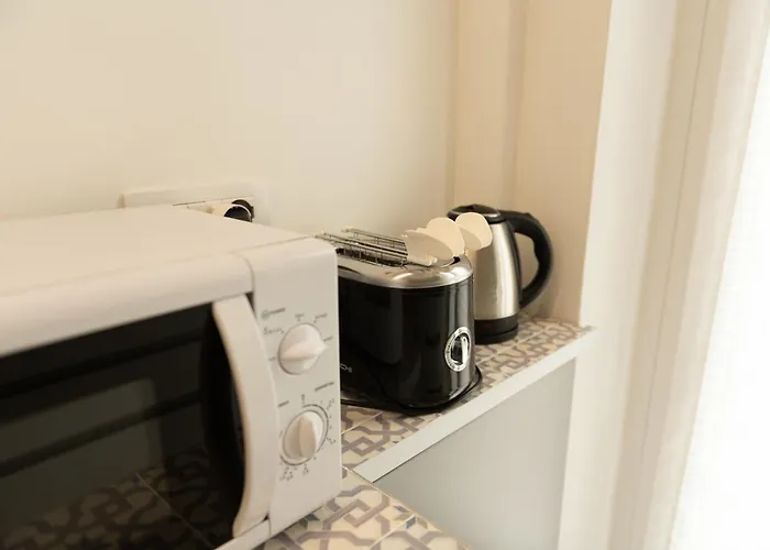 Casa Caterina House - Bright Modern Near Trastevere Appartement Rome