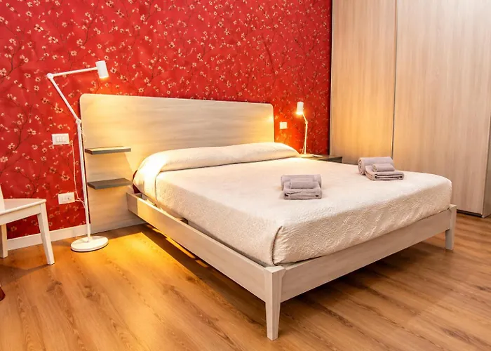 Casa Caterina House - Bright Modern Near Trastevere Apartmán Řím