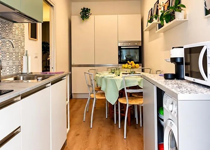 Casa Caterina House - Bright Modern Near Trastevere Řím