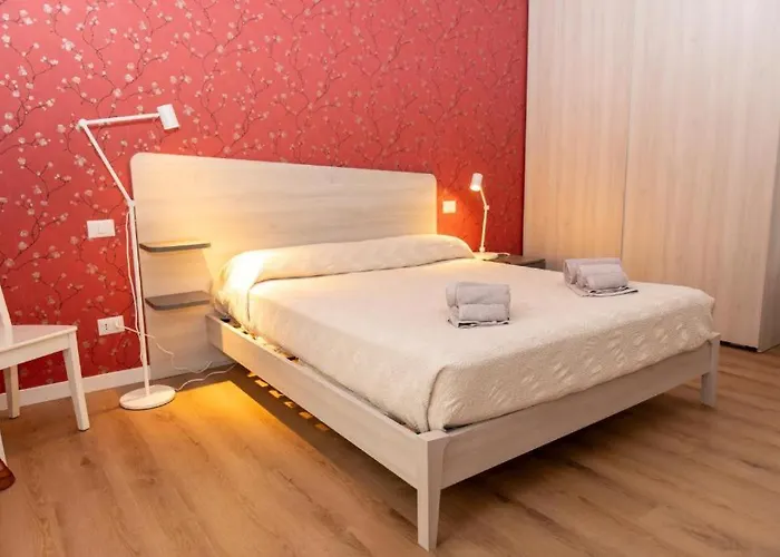 Casa Caterina House - Bright Modern Near Trastevere
