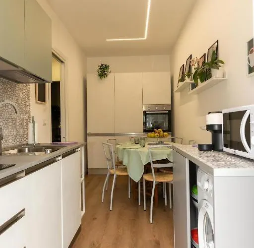 Casa Caterina House - Bright Modern Near Trastevere