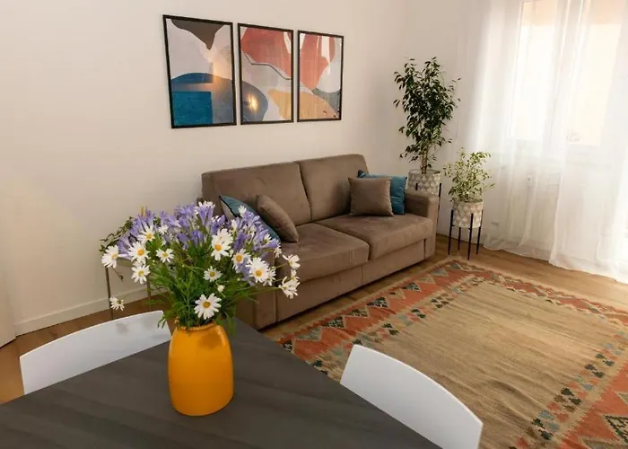 Casa Caterina House - Bright Modern Near Trastevere Apartmán Řím